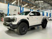 Bán xe Ford Ranger 2025 Raptor 2.0L 4x4 AT giá 1 Tỷ 149 Triệu - Hà Nội