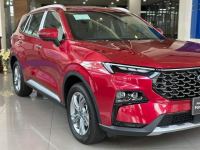 Bán xe Ford Territory Titanium 1.5 AT 2025 giá 720 Triệu - Hà Nội