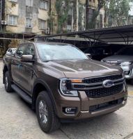 Bán xe Ford Ranger 2025 XLS 2.0L 4x2 AT giá 610 Triệu - Hà Nội