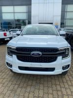 Bán xe Ford Ranger 2025 XLS 2.0L 4x2 AT giá 610 Triệu - Hà Nội