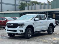 Bán xe Ford Ranger 2025 XLS 2.0L 4x2 AT giá 610 Triệu - Hà Nội