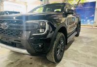 Bán xe Ford Ranger 2025 Wildtrak 2.0L 4x4 AT giá 820 Triệu - Hà Nội