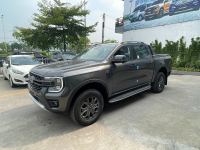 Bán xe Ford Ranger 2025 Wildtrak 2.0L 4x4 AT giá 820 Triệu - Hà Nội