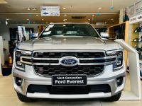 Bán xe Ford Everest 2025 Titanium Plus 2.0L 4x4 AT giá 1 Tỷ 350 Triệu - Hà Nội