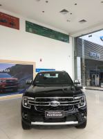 Bán xe Ford Everest 2025 Titanium Plus 2.0L 4x4 AT giá 1 Tỷ 350 Triệu - Hà Nội