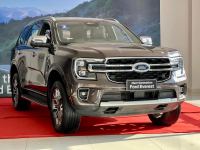 Bán xe Ford Everest 2025 Titanium Plus 2.0L 4x4 AT giá 1 Tỷ 350 Triệu - Hà Nội