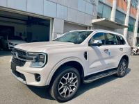 Bán xe Ford Everest 2025 Titanium Plus 2.0L 4x4 AT giá 1 Tỷ 350 Triệu - Hà Nội