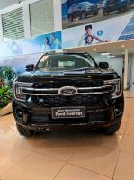 Bán xe Ford Everest 2026 Ambiente 2.0L 4x2 AT giá 1 Tỷ 50 Triệu - Hà Nội