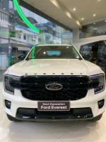 Ford Everest 2026