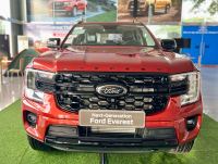 Ford Everest 2026