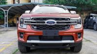 Bán xe Ford Everest 2026 Titanium Plus 2.0L 4x4 AT giá 1 Tỷ 345 Triệu - Hà Nội