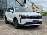 Bán xe Ford Territory Trend 1.5 AT 2026 giá 650 Triệu - Hà Nội