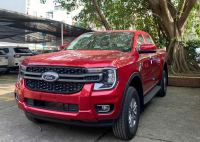 Bán xe Ford Ranger 2026 XLS 2.0L 4x2 AT giá 580 Triệu - Hà Nội