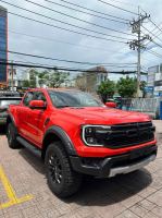 Bán xe Ford Ranger 2026 Raptor 3.0L 4x4 AT giá 1 Tỷ 440 Triệu - Hà Nội