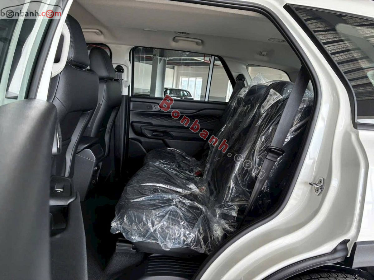 Ford Everest Active 2.0L 4x2 AT 2026 - 1 Tỷ 20 Triệu 5