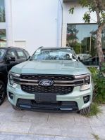 Bán xe Ford Everest 2026 Platinum 2.0L 4x2 AT giá 1 Tỷ 235 Triệu - Hà Nội