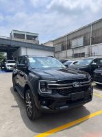 Bán xe Ford Everest Platinum 2.0L 4x4 AT 2026 giá 1 Tỷ 300 Triệu - Hà Nội