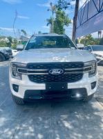 Bán xe Ford Everest Platinum 2.0L 4x4 AT 2026 giá 1 Tỷ 300 Triệu - Hà Nội