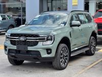 Bán xe Ford Everest Platinum 2.0L 4x4 AT 2026 giá 1 Tỷ 300 Triệu - Hà Nội