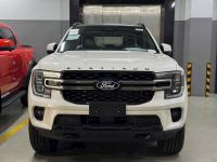 Bán xe Ford Everest Platinum+ 2.3L 4x4 AT 2026 giá 1 Tỷ 550 Triệu - Hà Nội