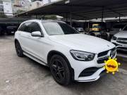 Bán xe Mercedes Benz GLC 2021 300 4Matic giá 1 Tỷ 770 Triệu - Hà Nội