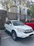 Bán xe Honda CRV 2012 2.4 AT giá 389 Triệu - Hà Nội