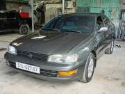 Bán xe Toyota Corolla XLi 1.3 MT 1995 giá 78 Triệu - TP HCM