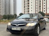 Bán xe Honda Civic 2007 1.8 MT giá 158 Triệu - Hà Nội