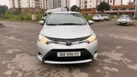 Bán xe Toyota Vios 2015 1.5E giá 178 Triệu - Hà Nội