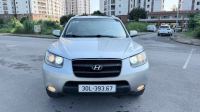 Bán xe Hyundai SantaFe 2007 SLX giá 175 Triệu - Hà Nội