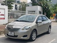 Bán xe Toyota Vios 2008 1.5E giá 89 Triệu - Hà Nội
