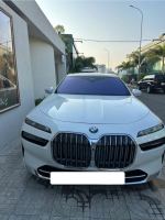 Bán xe BMW 7 Series 2023 735i Pure Excellence giá 4 Tỷ 150 Triệu - TP HCM