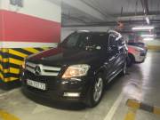 Bán xe Mercedes Benz GLK Class 2012 GLK300 4Matic giá 515 Triệu - Hà Nội