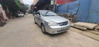 Bán xe Daewoo Lacetti 2009 EX giá 135 Triệu - Thái Nguyên