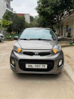 Bán xe Kia Morning 2017 EX giá 170 Triệu - Yên Bái