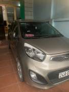 Bán xe Kia Picanto 1.25 AT 2013 giá 228 Triệu - Lào Cai