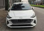 Bán xe Hyundai i10 2021 1.2 AT giá 350 Triệu - Hà Nội
