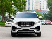 Bán xe Geely Monjaro 2025 Flagship giá 1 Tỷ - Hà Nội