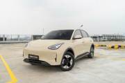 Geely EX2 2026