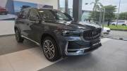 Bán xe Geely Monjaro 2025 Premium giá 940 Triệu - Hà Nội