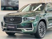 Bán xe Geely Monjaro Flagship 2025 giá 1 Tỷ 150 Triệu - Hà Nội
