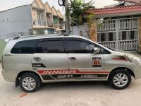 Bán xe Toyota Innova 2008 J giá 128 Triệu - TP HCM