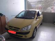 Bán xe Hyundai Getz 2008 1.4 AT giá 150 Triệu - Điện Biên