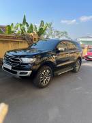 Bán xe Ford Everest 2019 Titanium 2.0L 4x4 AT giá 860 Triệu - Quảng Ninh