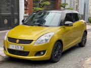 Bán xe Suzuki Swift 2017 RS giá 348 Triệu - TP HCM