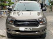 Bán xe Ford Ranger 2019 XLS 2.2L 4x2 AT giá 525 Triệu - TP HCM