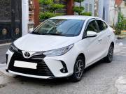 Bán xe Toyota Vios 2022 G 1.5 CVT giá 458 Triệu - TP HCM