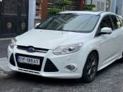 Bán xe Ford Focus 2015 S 2.0 AT giá 341 Triệu - TP HCM