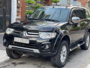 Bán xe Mitsubishi Pajero Sport 2016 D 4x2 MT giá 395 Triệu - TP HCM