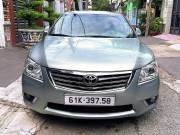 Bán xe Toyota Camry 2010 2.4G giá 345 Triệu - TP HCM